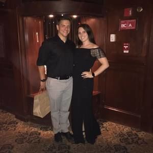 Meet your Posher, Jason